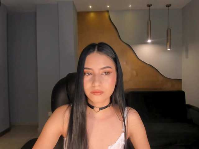 LucieMartin webcam