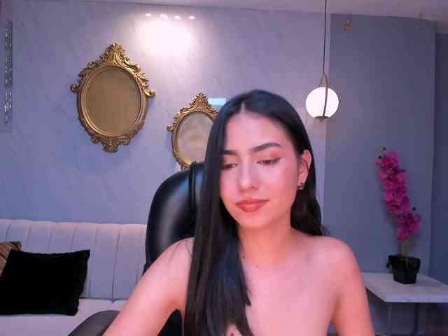 LucieMartin webcam