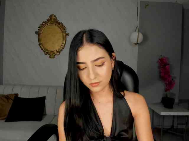 LucieMartin webcam