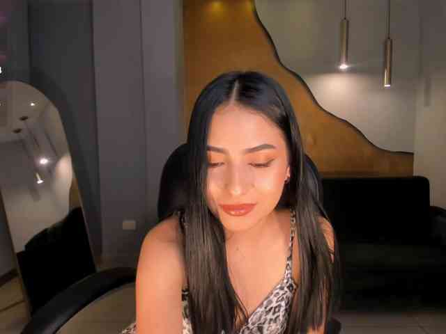 LucieMartin webcam