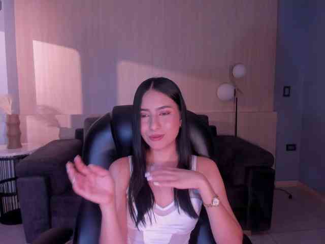 LucieMartin webcam