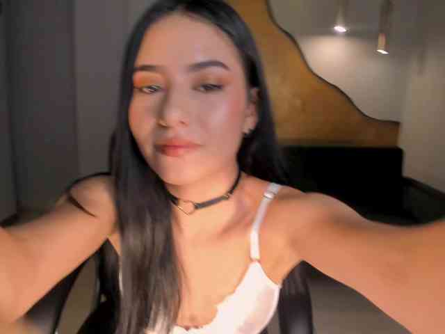 LucieMartin webcam