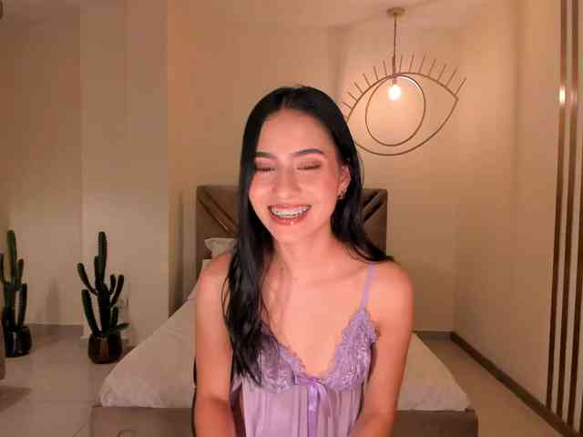 LucieMartin webcam