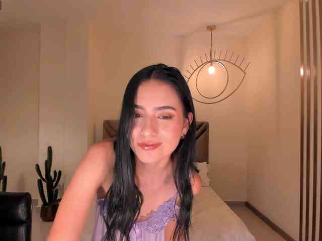 LucieMartin webcam