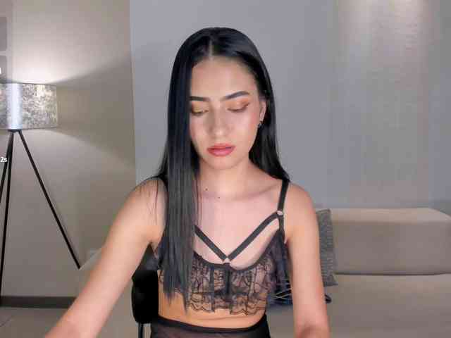 LucieMartin webcam