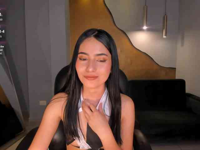 LucieMartin webcam