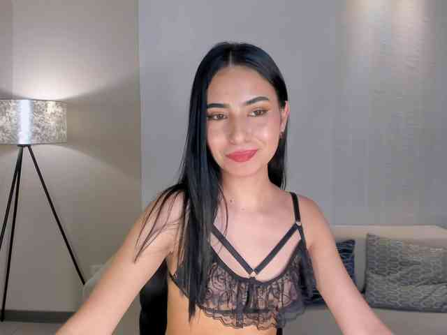 LucieMartin LucieMartin