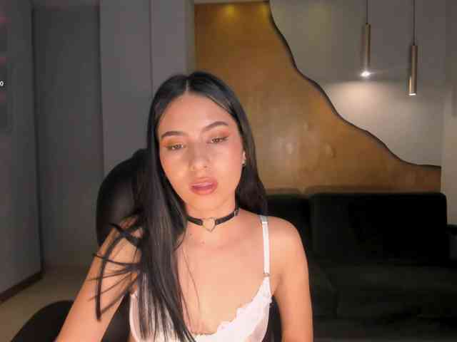 LucieMartin webcam