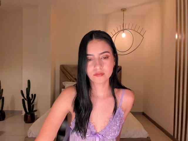 LucieMartin webcam