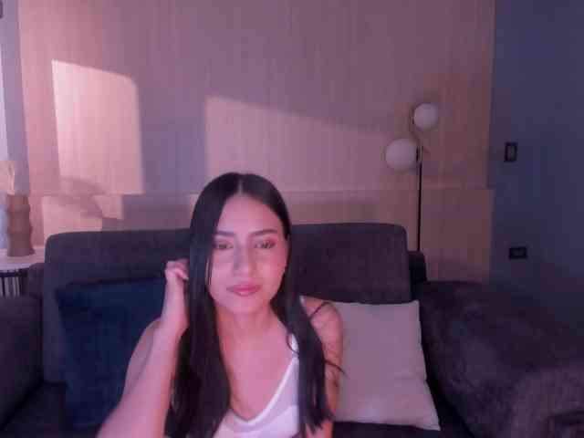 LucieMartin webcam