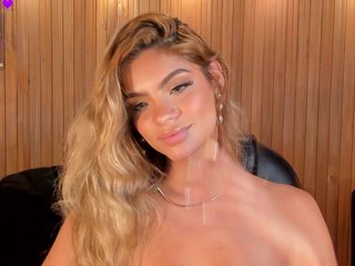 KyomiVelvet Porn Show