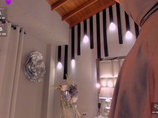KyomiVelvet Porn Show