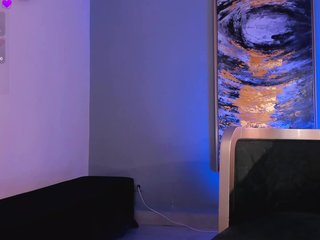 KyomiVelvet Porn Show
