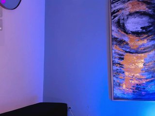 KyomiVelvet Porn Show