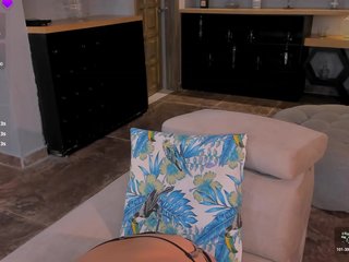 KyomiVelvet Porn Show