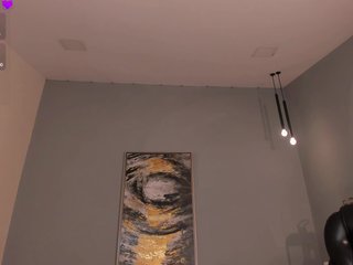 KyomiVelvet Porn Show