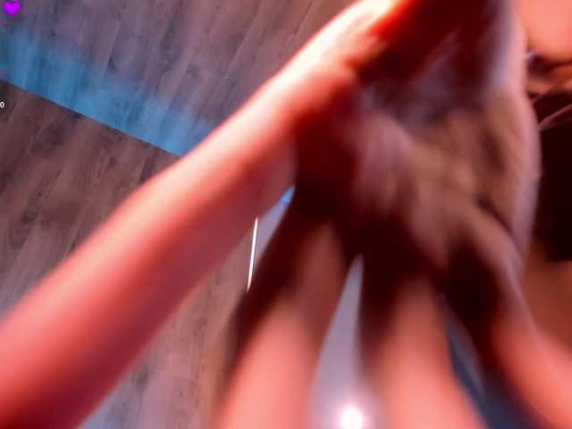 KyomiVelvet live cam on
