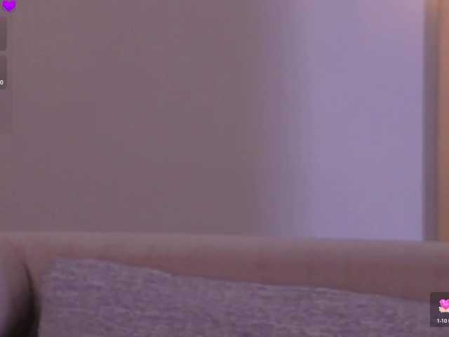 KyomiVelvet live cam on BongaCams