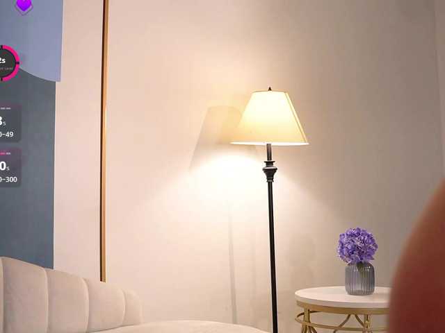 KyomiVelvet live cam on BongaCams