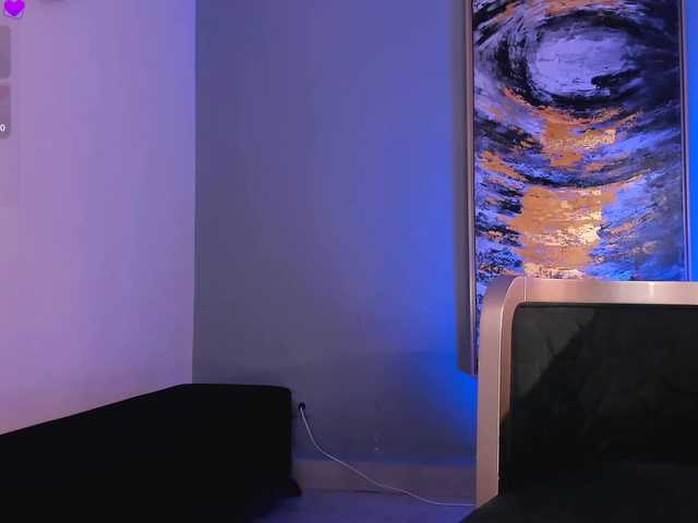 KyomiVelvet live cam on BongaCams