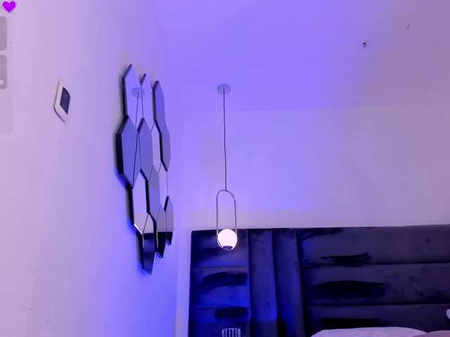 KyomiVelvet live cam on BongaCams