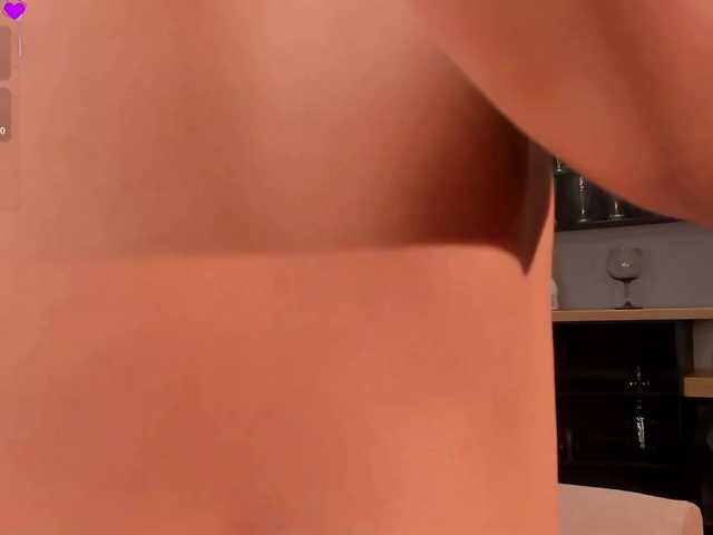 KyomiVelvet live cam on BongaCams
