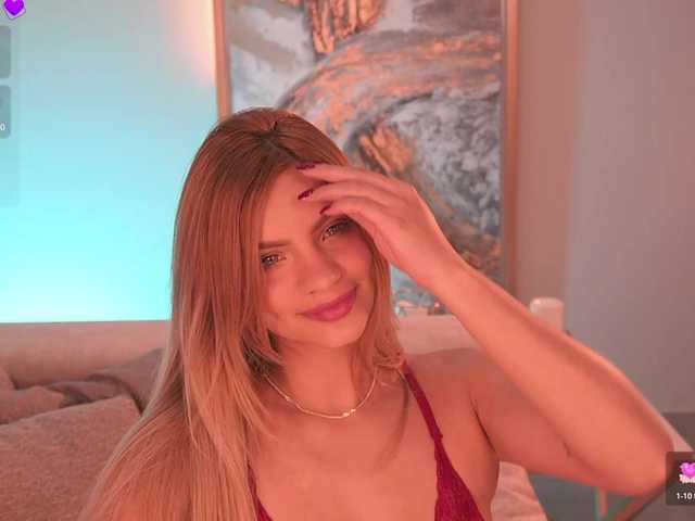 kyomivelvet live sex show