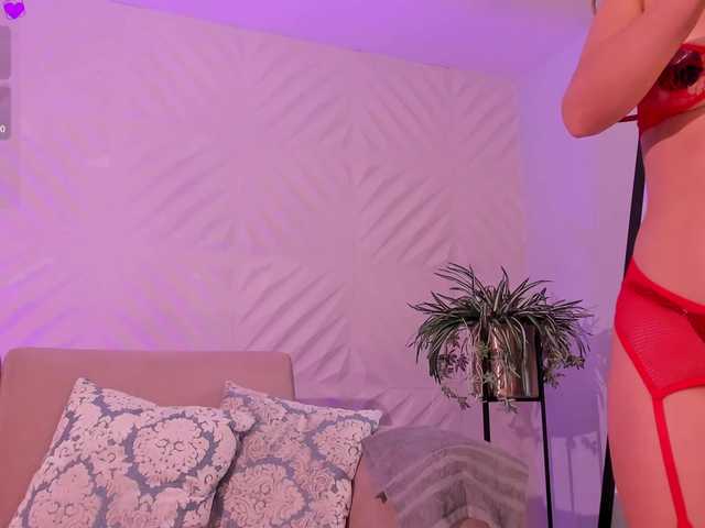 KyomiVelvet live cam on BongaCams