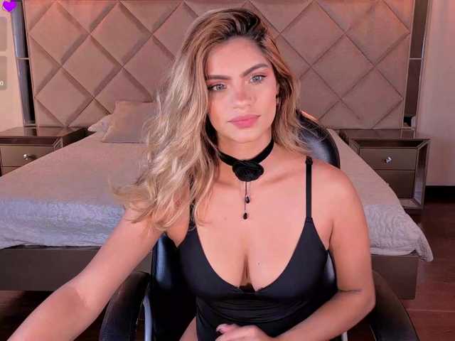  KyomiVelvet chat room