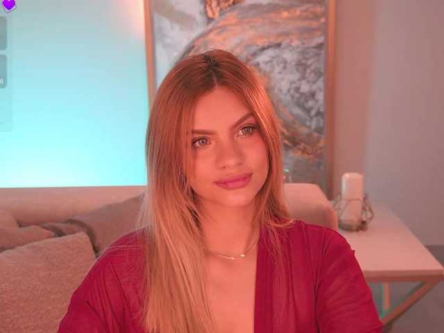 KyomiVelvet live cam on BongaCams