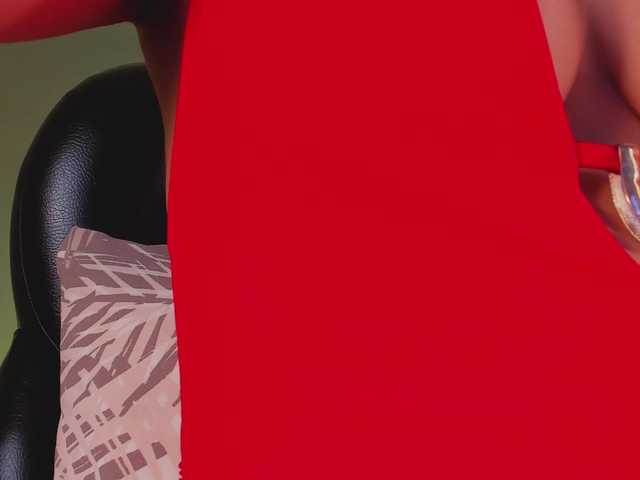 KyomiVelvet live cam on BongaCams