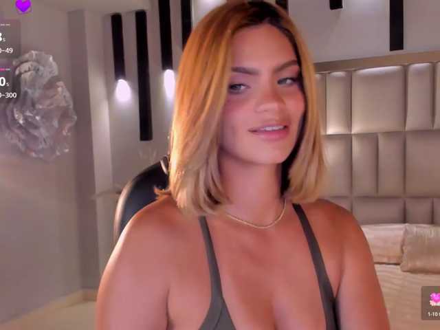 KyomiVelvet live cam on BongaCams