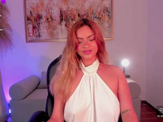 KyomiVelvet live cam