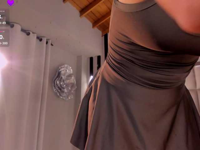 KyomiVelvet live cam on BongaCams