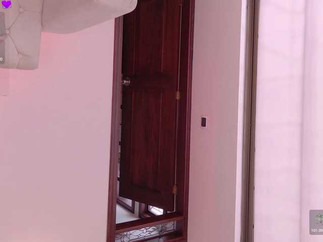 KyomiVelvet live cam on BongaCams