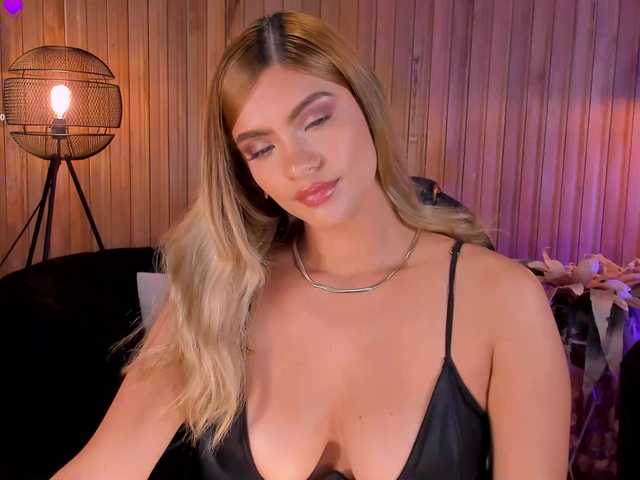 KyomiVelvet's BongaCams show and profile