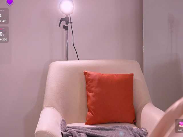 KyomiVelvet live cam on BongaCams