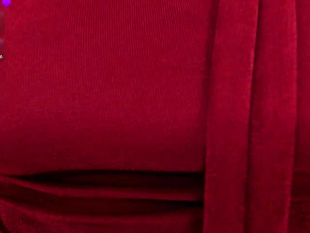 KyomiVelvet live cam on BongaCams