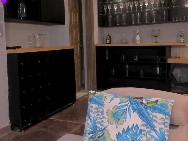 kyomivelvet cam belle