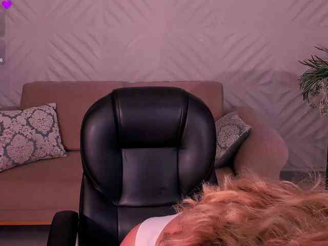 KyomiVelvet webcam