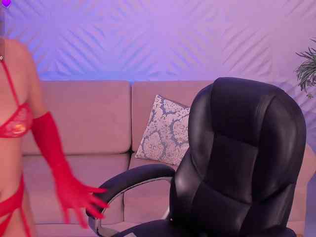 KyomiVelvet webcam