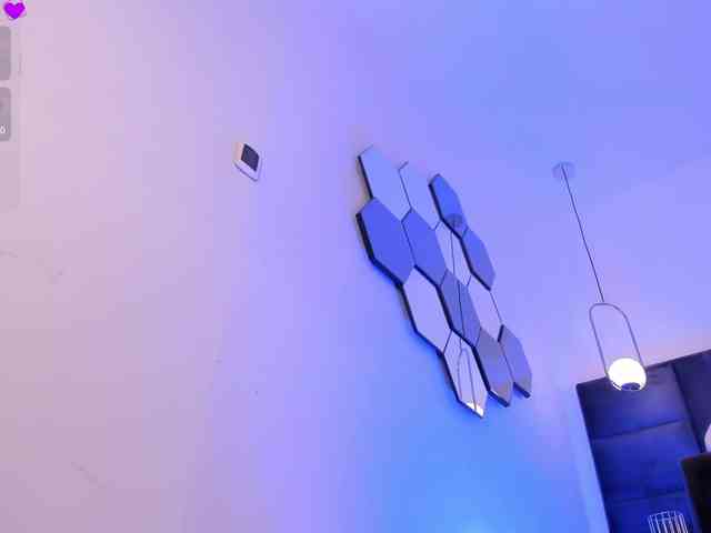 KyomiVelvet webcam