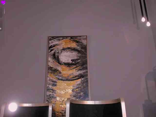 KyomiVelvet webcam