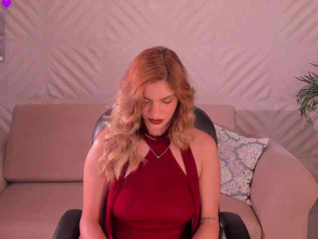 KyomiVelvet webcam