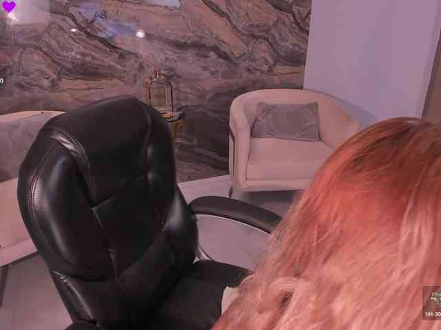 KyomiVelvet webcam