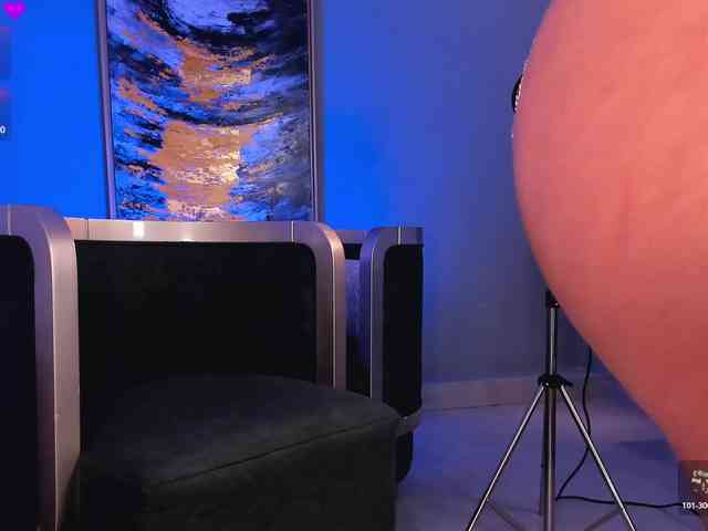 KyomiVelvet webcam