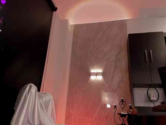 KyomiVelvet webcam