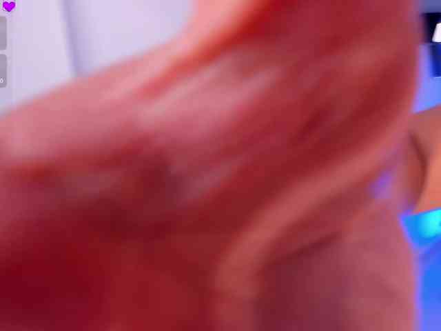 KyomiVelvet webcam