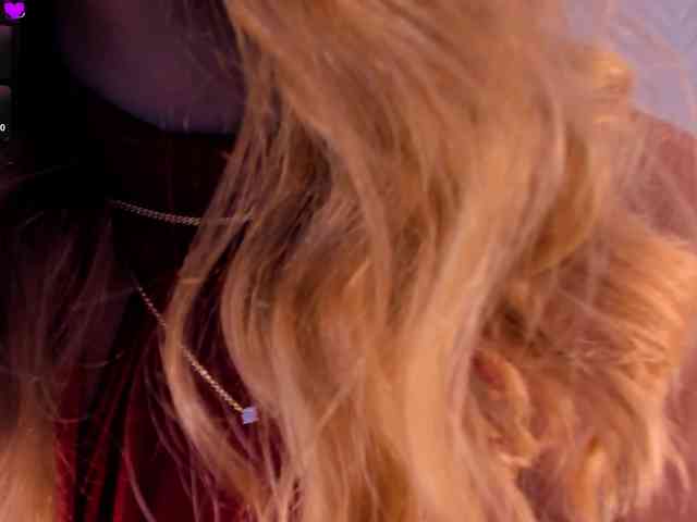 KyomiVelvet webcam
