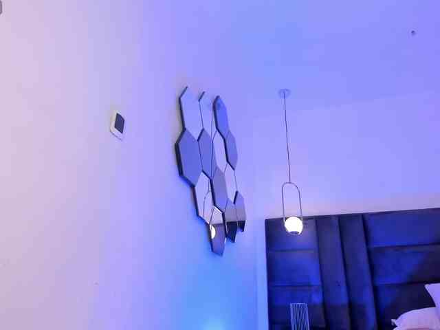 KyomiVelvet webcam